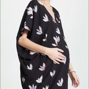 Hatch the slouch dress